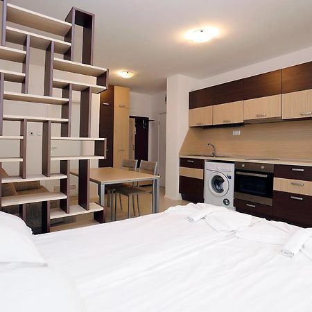 Low Cost Apartments In Green Life Sozopol Eksteriør billede