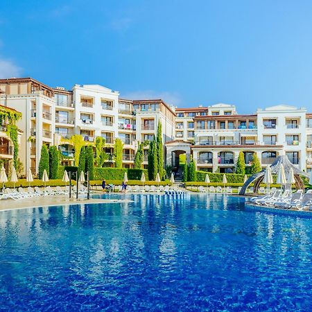 Low Cost Apartments In Green Life Sozopol Eksteriør billede